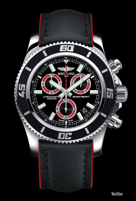 breitling superocean service cost|breitling superocean models.